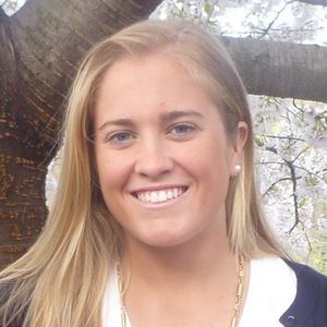 Meet your Posher, Kaitlin